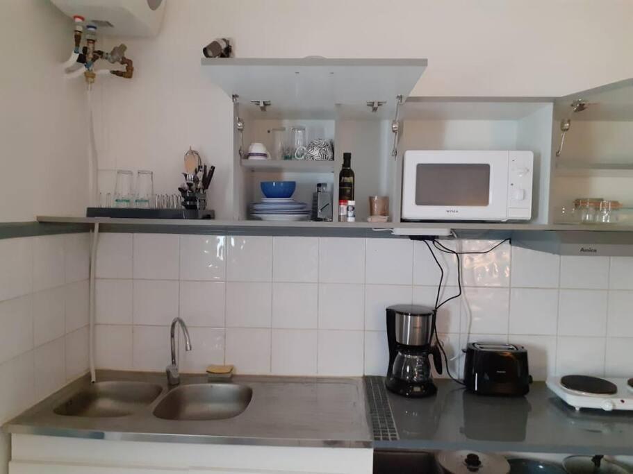 Sejour D'Affaires Ou De Loisirs A Pointe A Pitre Apartment Bagian luar foto